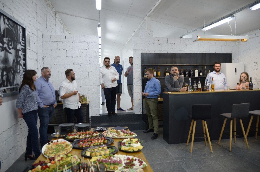 Klub Filantropów wraca do działania!